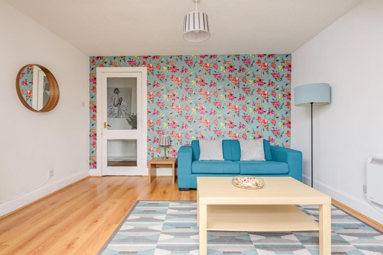 The South Bridge Apartment Edinburgh Luaran gambar
